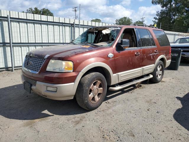 2006 Ford Expedition Eddie Bauer