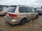 HONDA ODYSSEY LX photo