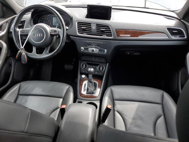 WA1JCCFS3HR006981 | 2017 AUDI Q3 PREMIUM