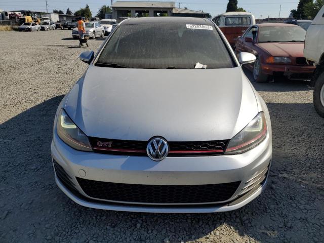 2017 VOLKSWAGEN GTI SPORT - 3VW547AU7HM024967