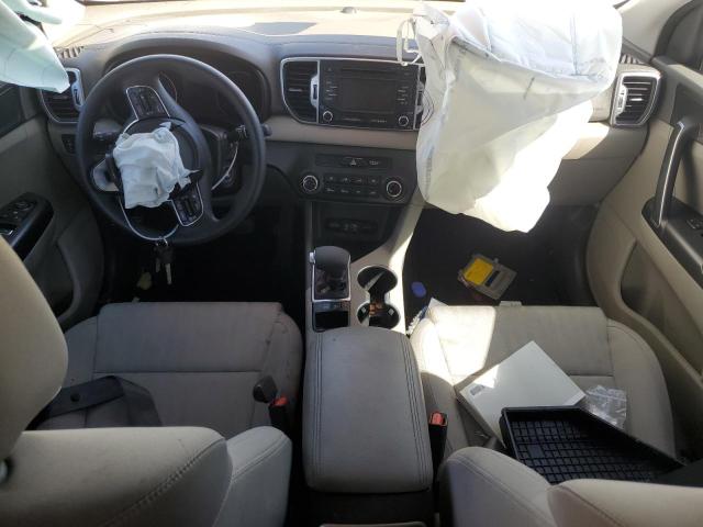 KNDPM3AC0H7226152 KIA Sportage Lx