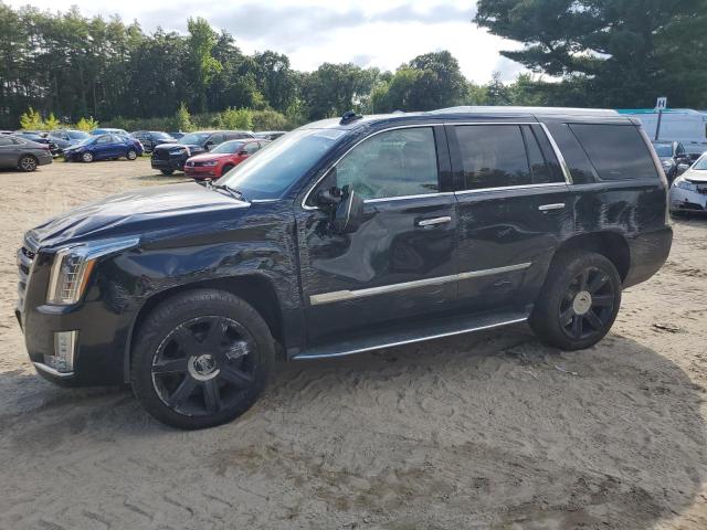 2016 Cadillac Escalade Premium