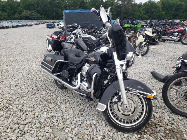 2010 HARLEY-DAVIDSON FLHTC - 1HD1FF413AB621777