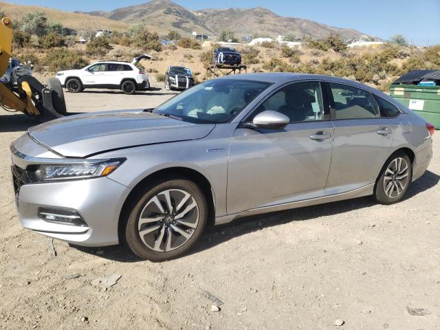 2020 Honda Accord Hybrid EX-L