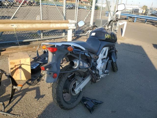 2004 SUZUKI DL650 K JS1VP54A942101818