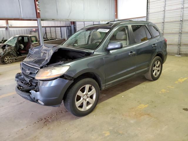 2008 Hyundai Santa Fe SE