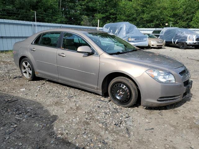 Lot #2463948603 2008 CHEVROLET MALIBU 2LT salvage car