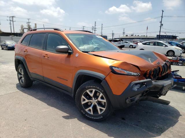1C4PJMBS1GW269407 Jeep Cherokee Trailhawk