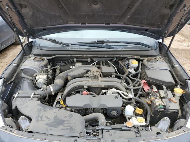 4S4BSBNC6G3218756 Subaru Outback 2.5i Limited