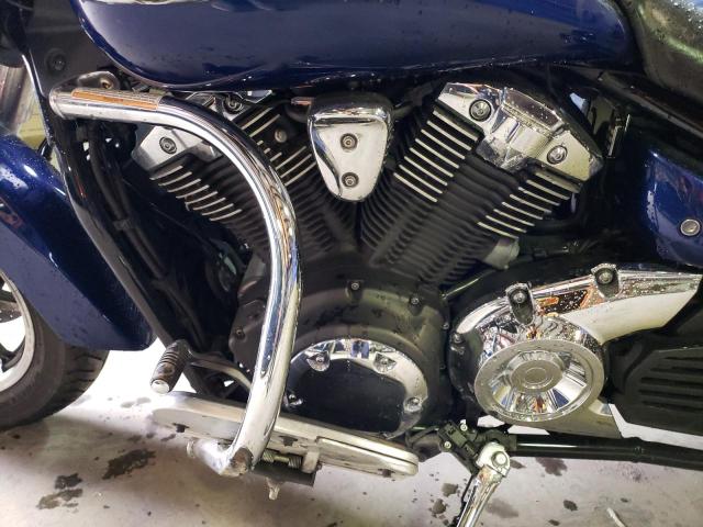2013 YAMAHA XVS1300 CT - JYAVP32E8DA003199