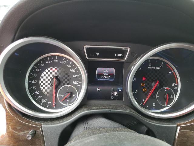 4JGED6EB5JA109584 Mercedes-Benz Gle Coupe 43 Amg