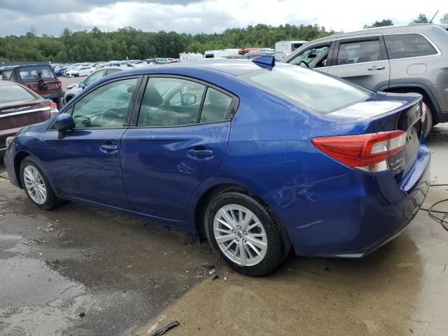4S3GKAD69J3618916 Subaru Impreza Premium Plus