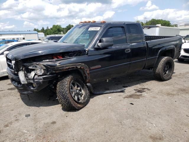 2002 Dodge Ram 2500 