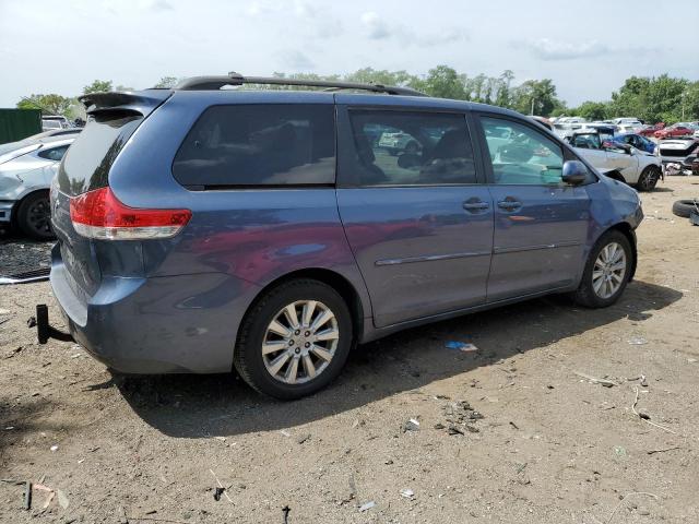 5TDJK3DC0ES087889 Toyota SIENNA LE
