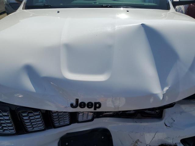 1C4RJFAG6JC104205 Jeep Grand Cherokee Laredo