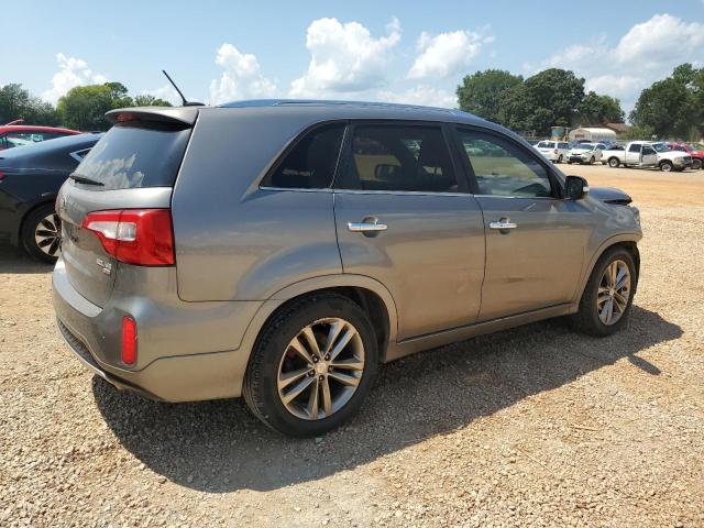 5XYKW4A77EG443824 KIA SORENTO SX