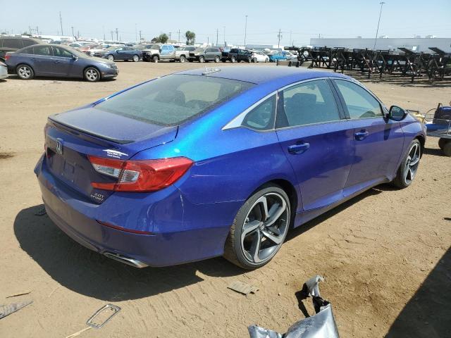 1HGCV2F32MA019257 | 2021 HONDA ACCORD SPO