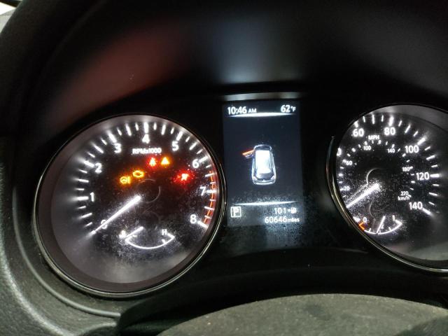 5N1AT2MV1HC790962 Nissan ROGUE SV