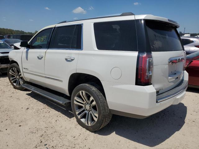 1GKS1CKJ5KR347212 GMC YUKON DENALI