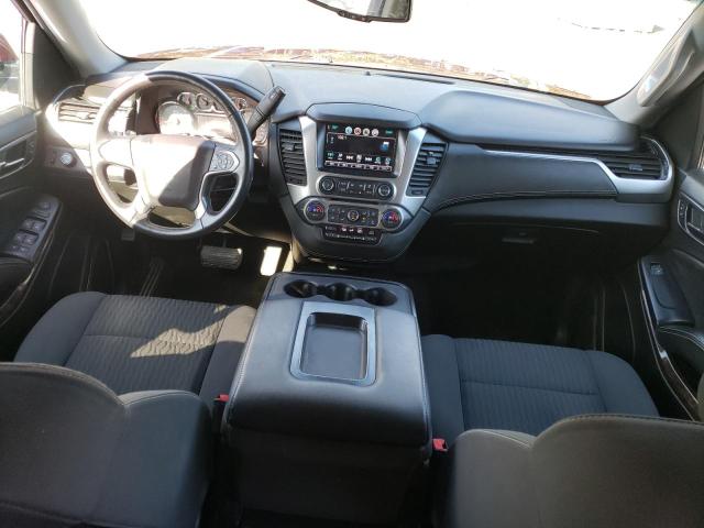 2017 CHEVROLET SUBURBAN K - 1GNSKGEC4HR394051