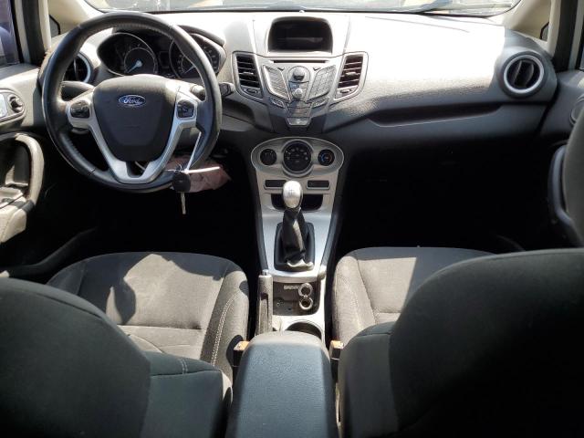 3FADP4EJ1EM235071 Ford FIESTA SE