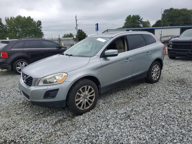 2010 Volvo XC60 T6