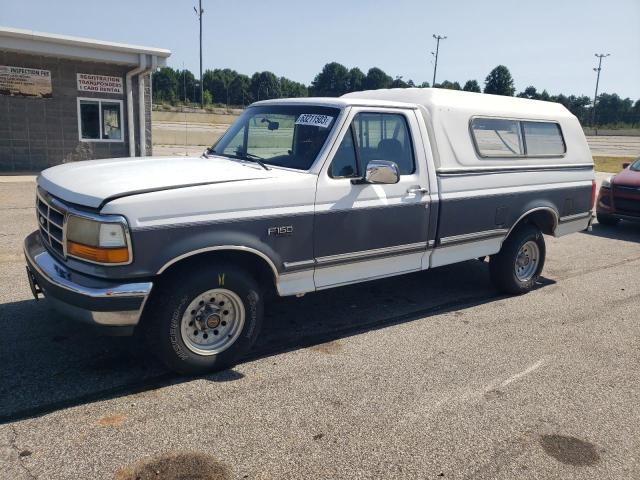 1992 Ford F-150 