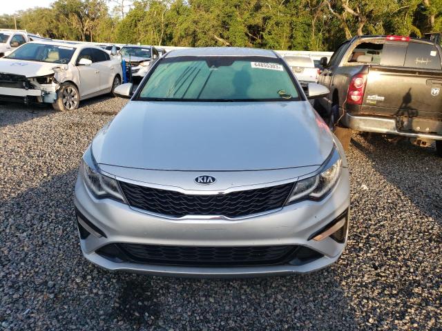 5XXGT4L31KG299339 KIA Optima Lx