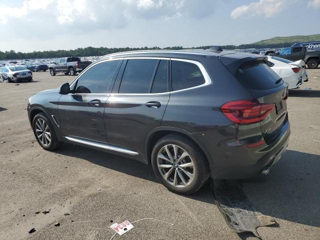 5UXTR9C57KLP81677 2019 BMW X3, photo no. 2