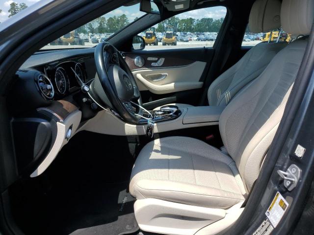 WDDZF4JB5HA056346 Mercedes-Benz E 300