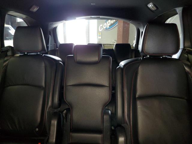 2023 HONDA ODYSSEY SP 5FNRL6H72PB002704