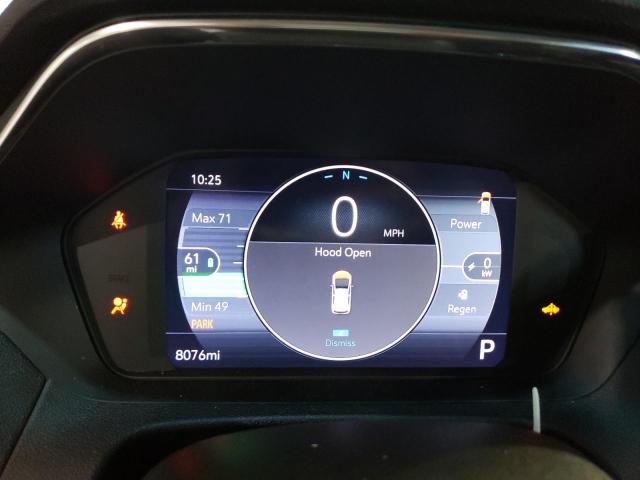 2022 CHEVROLET BOLT EV 1L 1G1FW6S04N4128243
