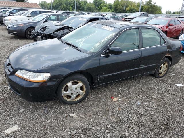 1999 Honda Accord Coupe EX