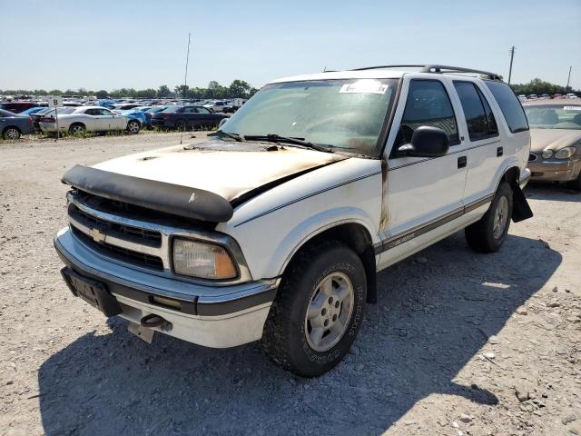 1996 Chevrolet Blazer 