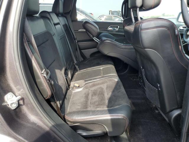 2017 JEEP GRAND CHER - 1C4RJFLG8HC811734