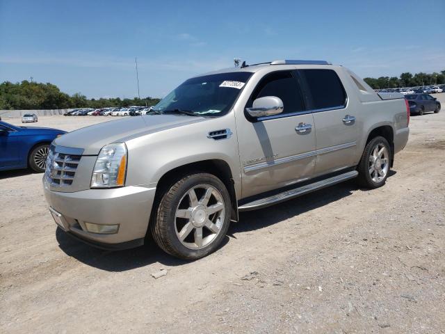 2008 Cadillac Escalade EXT 