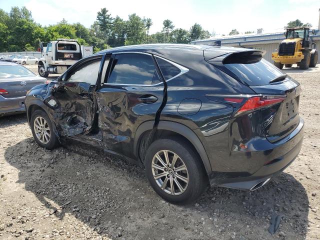 2020 LEXUS NX 300 JTJDARDZ2L5007189