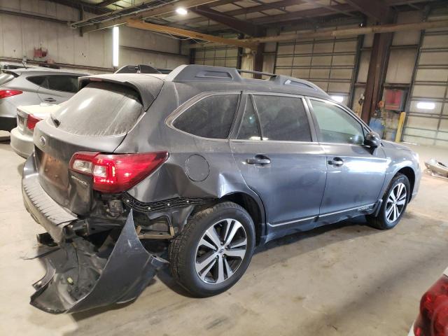 4S4BSANC3J3319061 Subaru Outback 2.5i Limited