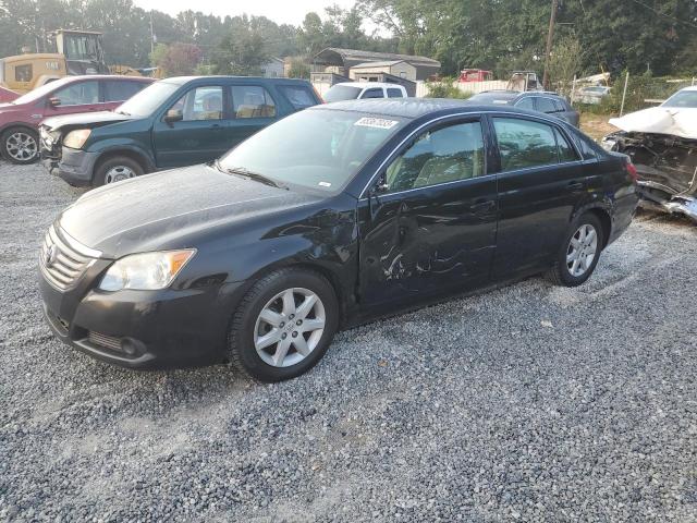 2008 Toyota Avalon XL