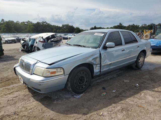 2006 Mercury Grand Marquis GS