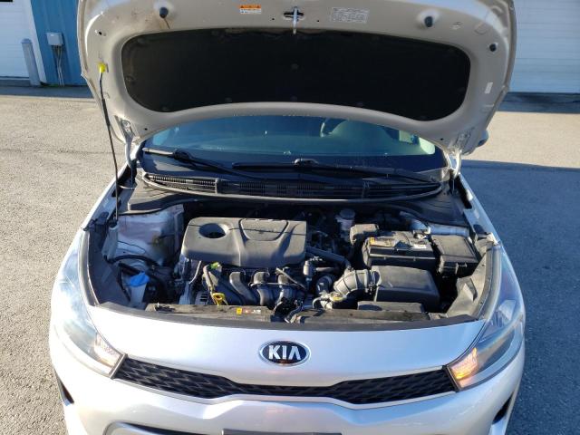 2018 KIA RIO LX - 3KPA24AB7JE082680