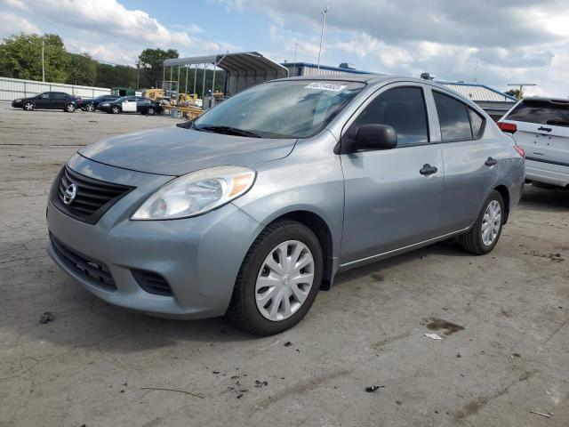 2014 Nissan Versa S