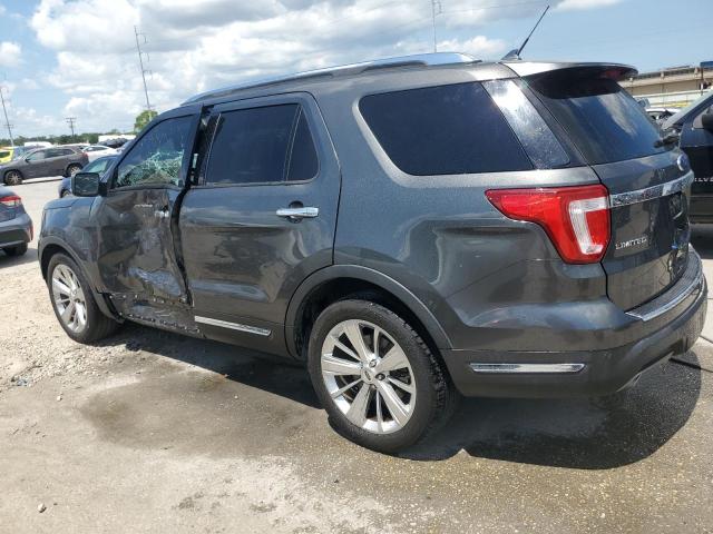 Vin: 1fm5k7f88kgb51549, lot: 63111603, ford explorer limited 20192