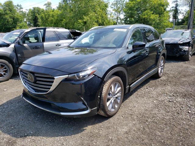 JM3TCBDY4N0626746 Mazda CX-9 GRAND