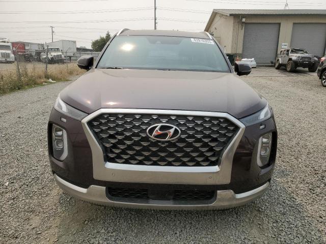 KM8R7DHEXNU446078 Hyundai Palisade C 5