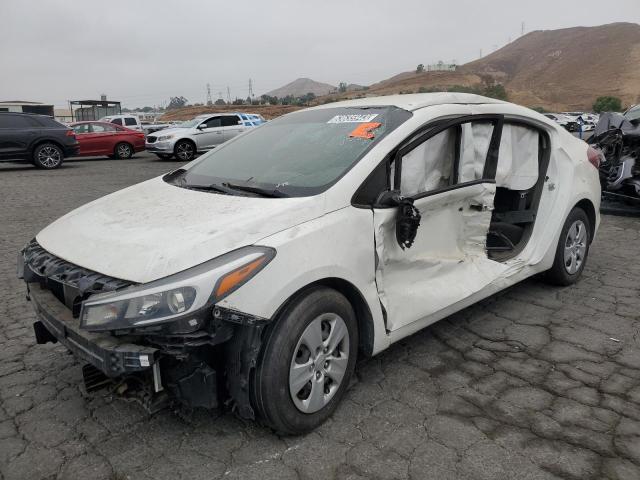 2018 3KPFK4A77JE271685 main image