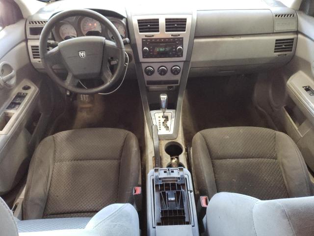 2008 DODGE AVENGER SE - 1B3LC46K18N596675