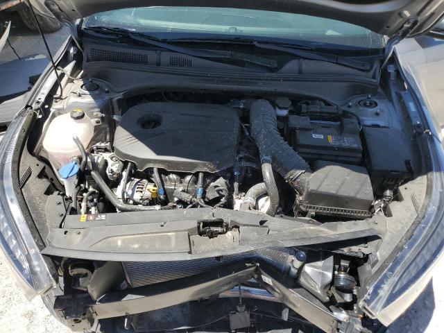 3KPF44AC7PE581531 KIA FORTE GT