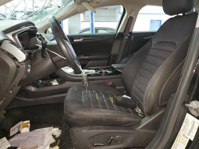3FA6P0HD3ER102144 Ford FUSION SE