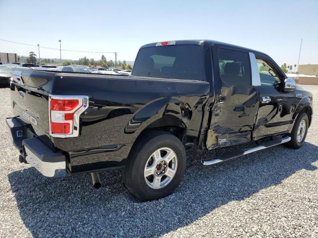 1FTEW1CB3JKE17190 Ford F150 Supercrew